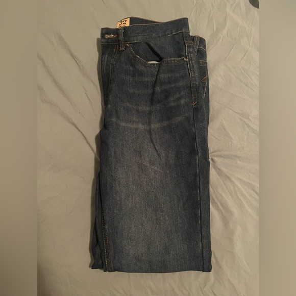 Men’s jeans - Picture 2 of 3